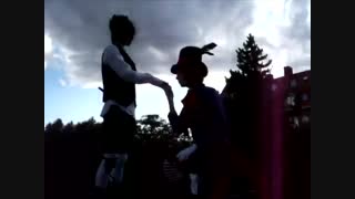 Cosplay Music Video Parody