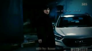 میکس بسیار زیبا و غم انگیز سریال افسانه دریای ابی با اهنگ لی مین هو همراه با زیرنویس فارسی #پیشنهاد_ویژه