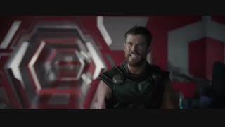 دانلود دوبله فارسی فیلم ثور : رگناروک Thor: Ragnarok 2017 با کیفیت HD