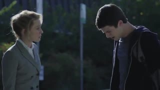 سریال Thirteen Reasons Why دوبله فارسی - فصل اول / قسمت 9