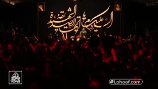 ذکر لب نوکر ها سیدتی لبیک-بنی فاطمه-فاطمیه 1396