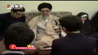 رهبری می گوید که چگونه خدا را شناخت