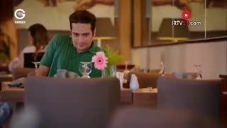 دانلود قسمت 25 بوی توت فرنگی دوبله فارسی