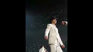 وقتی سهون و چانیول ادای رز و جک تایتانیک رو در میارن ^_^ اکسو EXO