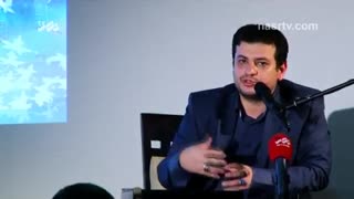 دشمن شناسی "4"استاد رائفی پور