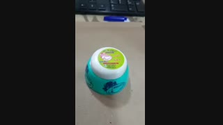 عوارض کرم زیبایی شمعدانی