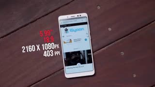 جعبه گشایی و نگاه اولیه به Redmi Note 5 و Redmi Note 5 Pro