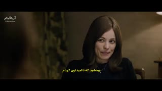تریلر فیلم DISOBEDIENCE - زیرنویس فارسی