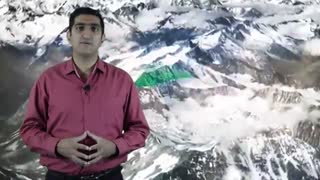 بخشی از آموزش پهباد فتوگرامتری - 1