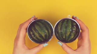 صابون هندوانه