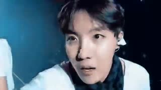 Happy j-hooooope day!!♥~♥ تولدت مبارک عشقم، هوسوکم >o<