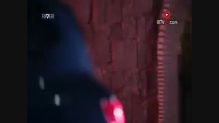 قسمت 31 سریال تقاطع با دوبله فارسی