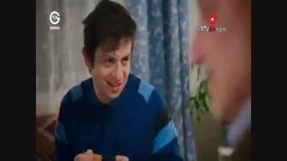 قسمت 35 سریال زندگی گمشده با دوبله فارسی