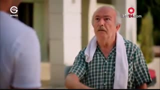 بوی توت فرنگی قسمت 27 دوبله فارسی سریال