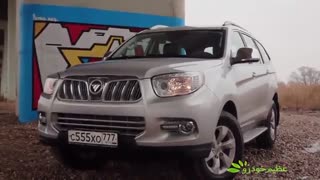 عظیم خودرو آیت الله کاشانی نماینده مستقیم عظیم خودرو است