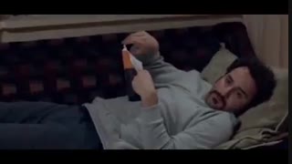 تیزر جدید فیلم اسرافیل