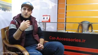 آینه برقی سراتو-آینه تاشو برقی کیا سر-ماهان اسپرت