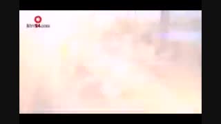 دانلود قسمت 36 سریال دختران آفتاب دوبله فارسی