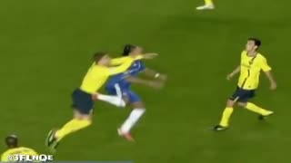 بارسا چلسی 2009