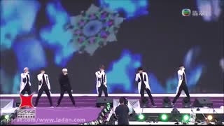 کنسرت  EXO-K-Thunder live 193