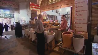 Rick Steves' Iran