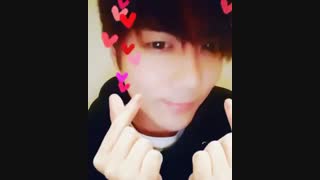 فقط 6 روز دیگه تا تولد کیو مونده