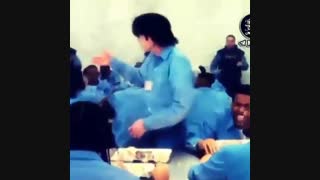 مایکل جکسون