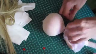 عروسک روسی ۲۵ cm