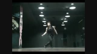 اموزش رقص Love ya