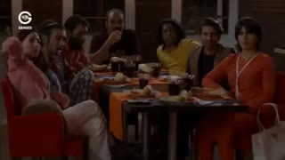 دانلود قسمت 34 سریال کافه پیانو - کامل