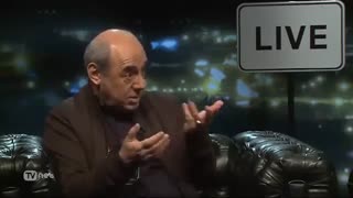 گفتگوی فریدون جیرانی با کمال تبریزی کارگردان فیلم مارمولک