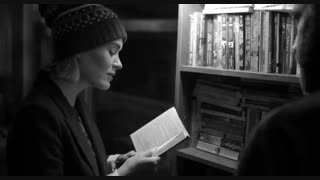 فیلم عاشقانه « 2018 »Blue Jay « نیلی » با دوبله فارسی