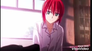 ♫ AMV]  Anime Mix - Heathens Faded] میکس از انیمه های مختلف★تقدیمی★