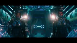 تریلر جدید فیلم Pacific Rim Uprising