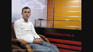 کروز کنترل تویوتا کورولا - کمری - لندکروز - پرادو