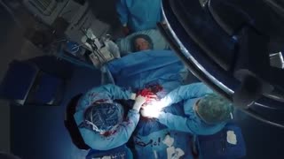 دانلود سریال دستیار پزشک-The Resident-فصل 1 قسمت 1 با زیرنویس چسبیده