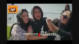 دانلود قسمت 85 سریال غنچه های زخمی دوبله فارسی