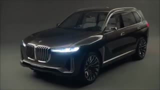 2019 Audi Q8 Vs 2019 BMW X7