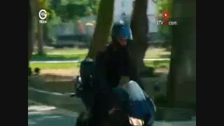 دانلود قسمت 38 سریال دختران آفتاب دوبله فارسی