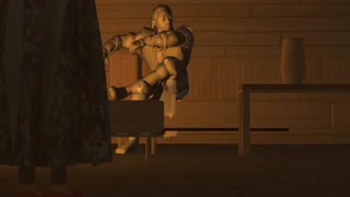 زمستان سوخته