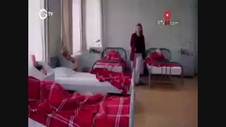 قسمت 85 سریال غنچه های زخمی با دوبله فارسی