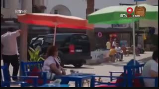 قسمت 34 تقاطع دوبله فارسی