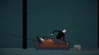 Super Science Friends Episode 4: Freudian Sleep | Full Episode | Animation