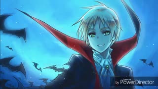Im Not Afraid Of The Dark [Nightcore]