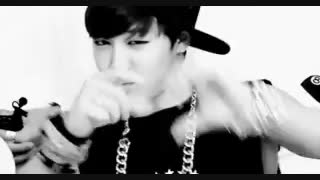 شرایط دختر مورد علاقه ی جیمین از بی تی اس