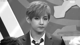 شرایط دختر مورد علاقه ی تهیونگ از بی تی اس