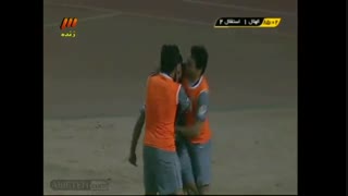 پخش زنده و انلاین بازی استقلال و الهلال عربستان