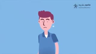 دلیل کسادی بازار و کسب و کار