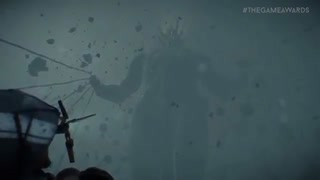تریلر جدید بازی DEATH STRANDING