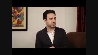 صحبت های جنجالی کاپیتان شهبازی در مورد سقوط هواپیما یاسوج